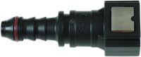 CONNECT Quick Connector Male 11.8mmx10mm