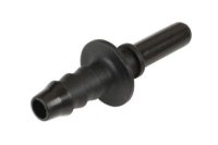 CONNECT Fuel Connection Straight Male 6.3mmx6mm