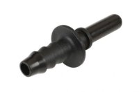 CONNECT Raccordement Au Carburant Droit Mâle 6,3mmx6mm