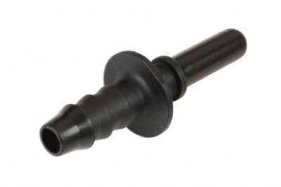 CONNECT Raccordement Au Carburant Mâle Droit 9,49mmx8mm