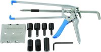 CONNECT Fuel Line Tool Kit