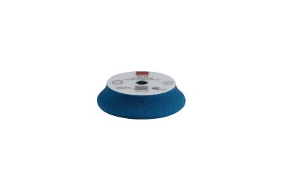 RUPES High Performance Polishing Disc D-a Coarse Blue Ø80->100mm