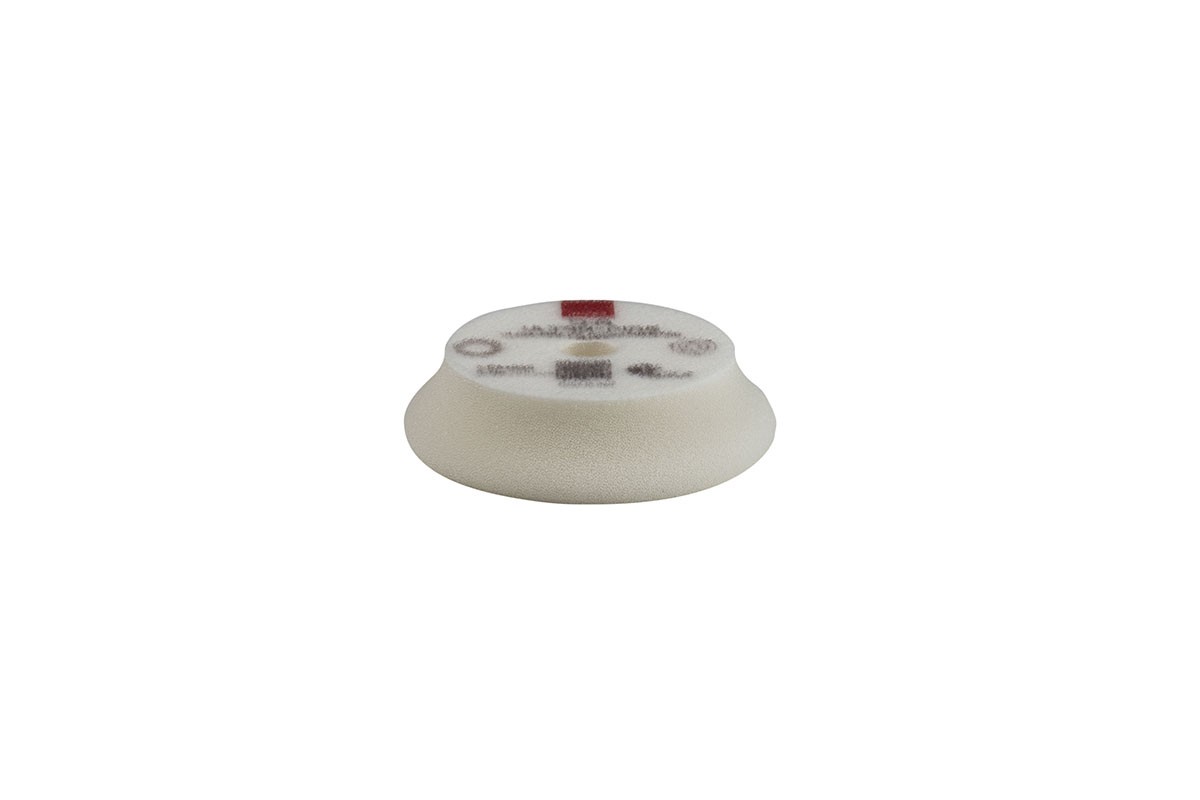 RUPES High Performance Polijstschijf D-a Ultra Fine Wit Ø80->100mm