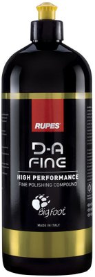 RUPES D-a Fine Polishing Compound, 1l