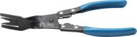 BGS TECHNIC Upholstery Clip Pliers