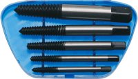 BGS TECHNIC Screw Driver Set M3-m18, 5-piece