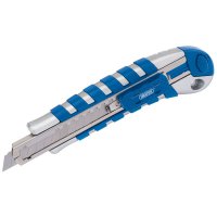 DRAPER 9mm Cutter avec Manche Souple