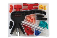 LASER Paintless Exhumation kit