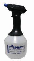 E-SPRAY Atomiseur électrique Rechargeable, 1l