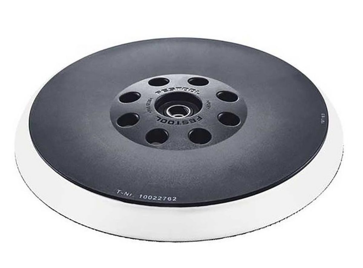 FESTOOL Schuurzool St-stf D150/17 Mj 5/16" - Ø150mm