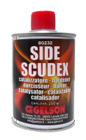 GELSON Side Scudex Hardener, 250gr