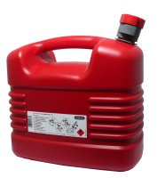 PRESSOL Jerrycan Voor Alle Brandstofffen, 10l