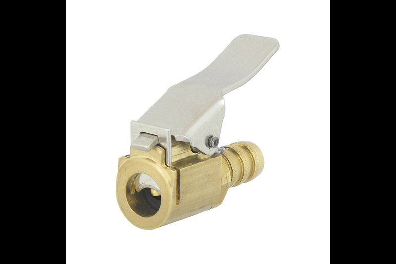 UNIMOTIVE Vulnippel Bandenpomp Aansluiting 6mm