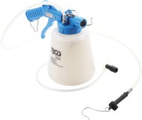 BGS TECHNIC Vacuum brake bleeder