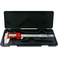 KS-TOOLS Digital calipers, 0-150mm