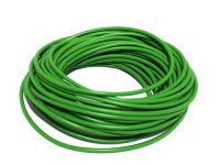 Câble Pvc 1,5mm² Vert (10m)