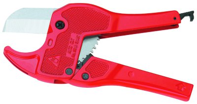 SP TOOLS Pipe Cutter Pvc 42mm