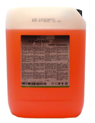 KENOTEK Power Degreaser, 10l