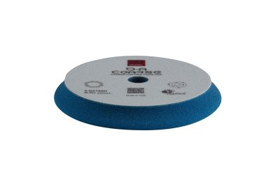 RUPES High Performance Polijstschijf D-a Coarse Blauw Ø150->180mm