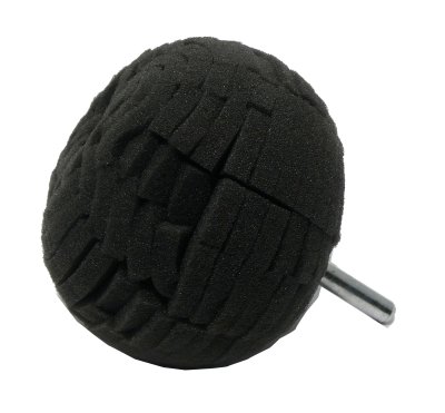 UNI-BALL Polishing Ball Finishing Black 70mm