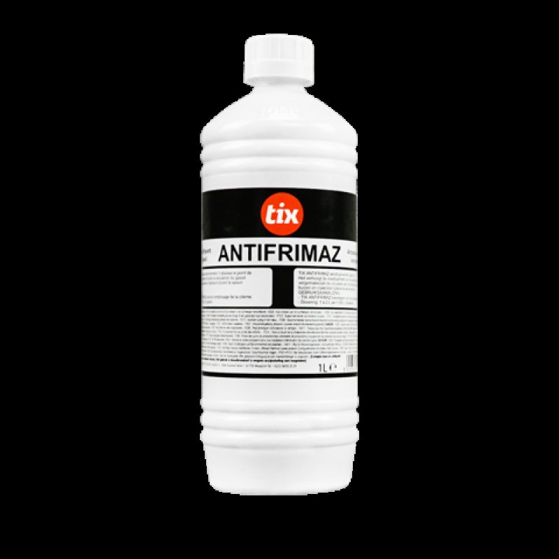 TIX Antifrimax, 1l