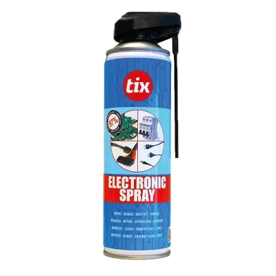 TIX Electronic, 250ml