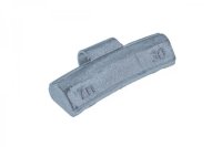 WIELGEWICHT ALUMINIUM VELGEN 30 GRAM (100ST)