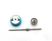 PRO-TEK 1.4 mm needles for paint spray gun 4500xrp