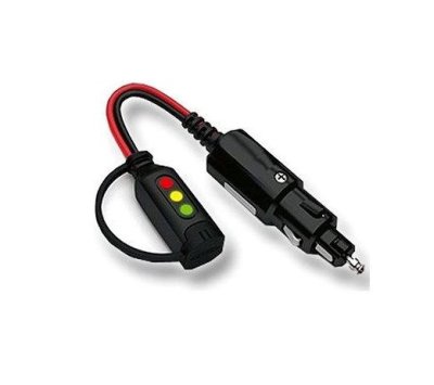 CTEK Battery Charge Indicator Cig Plug