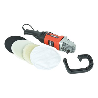 CARPOINT Polisher Hook 230v 1200w