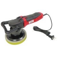 CARPOINT Polisher Extentric 230v 600w