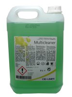 CID LINES Muliticleaner, 5l