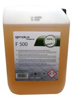 CID LINES Kenolux F500 Floor Cleaner, 10l