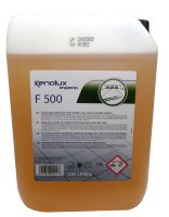 CID LINES Kenolux F500 Vloerreiniger, 10l