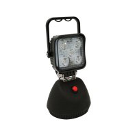 AEB Magentische Led Werklamp, 600 Lumen