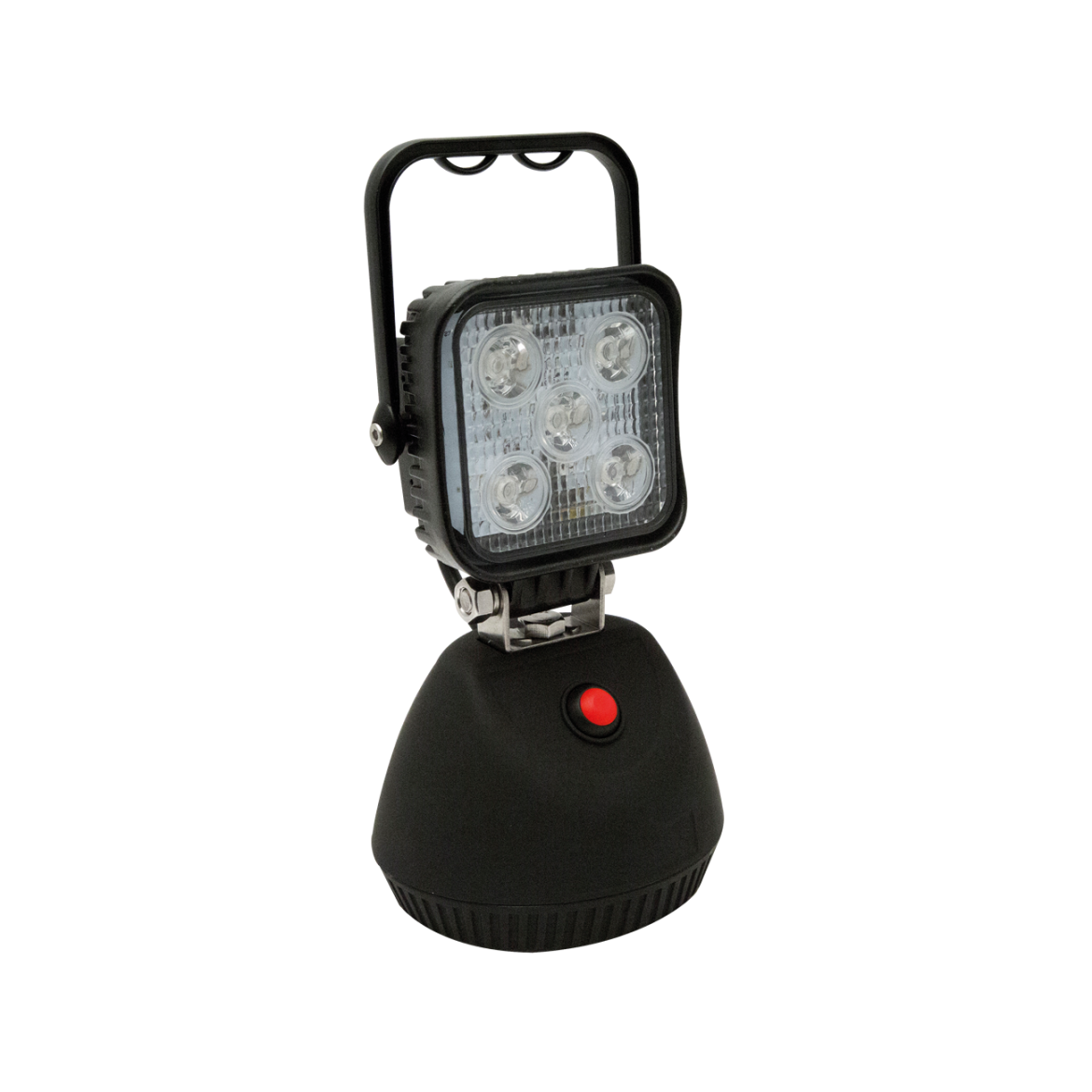 AEB Magentische Led Werklamp, 600 Lumen