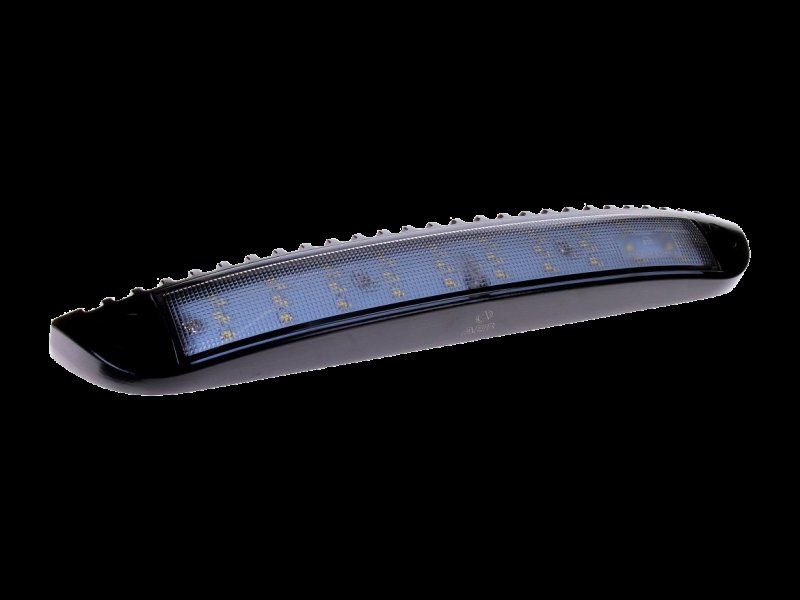 AEB Led Verlichtingsbalk, 12/24v, 2500lumen, 311mm