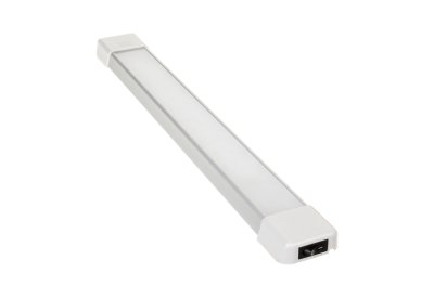 AEB Éclairage Intérieur Led, 1200lumen, 12/24v, 570x45x16.5mm