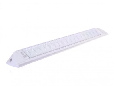 AEB Éclairage Intérieur Led, 1000lumen, 12/24v, 506x28x43mm