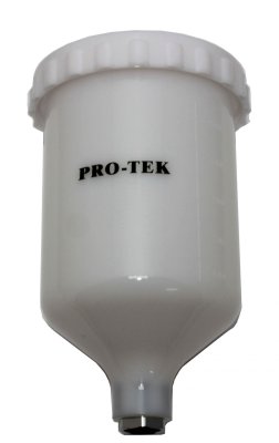 PRO-TEK Top Cup Plastique 600ml