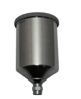 PRO-TEK Top Cup Aluminium 600ml