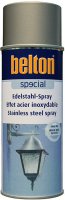 BELTON Inox Spray Verf, Spuitbus 400ml