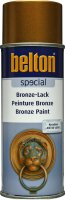 BELTON Antique gold paint, aerosol 400ml