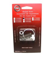 PRO-TEK Kit De Réparation 2600