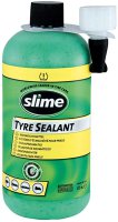 SLIME Tire Repair Agent, 473ml