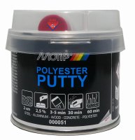 MOTIP Polyester Putty 250 Gr