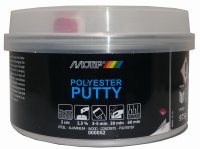 MOTIP Polyester Putty 1000 Gr