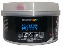 MOTIP Polyester Filler 1000 Gr