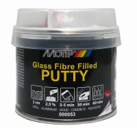 MOTIP Glass Fibre Filled 250 Gr