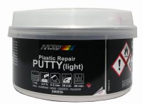MOTIP Plastic Putty (léger) 420 Gr